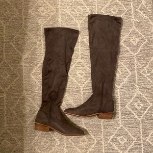 Giana Bini Boots